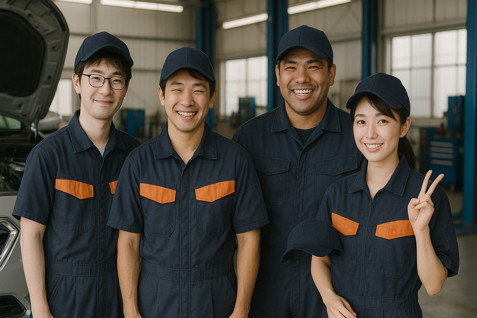 あなたにピッタリなお仕事をご紹介します！！