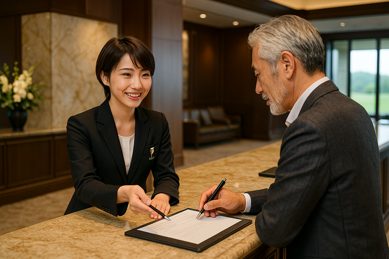 あなたにピッタリなお仕事をご紹介します！！