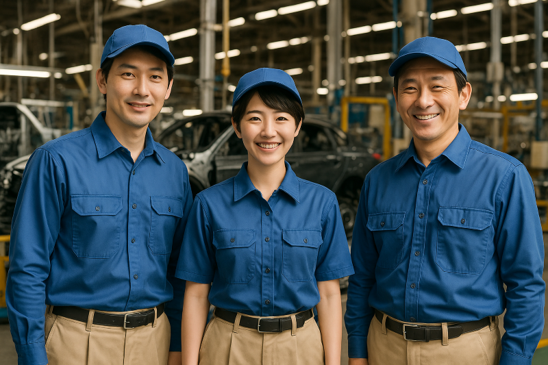 あなたにピッタリなお仕事をご紹介します！！