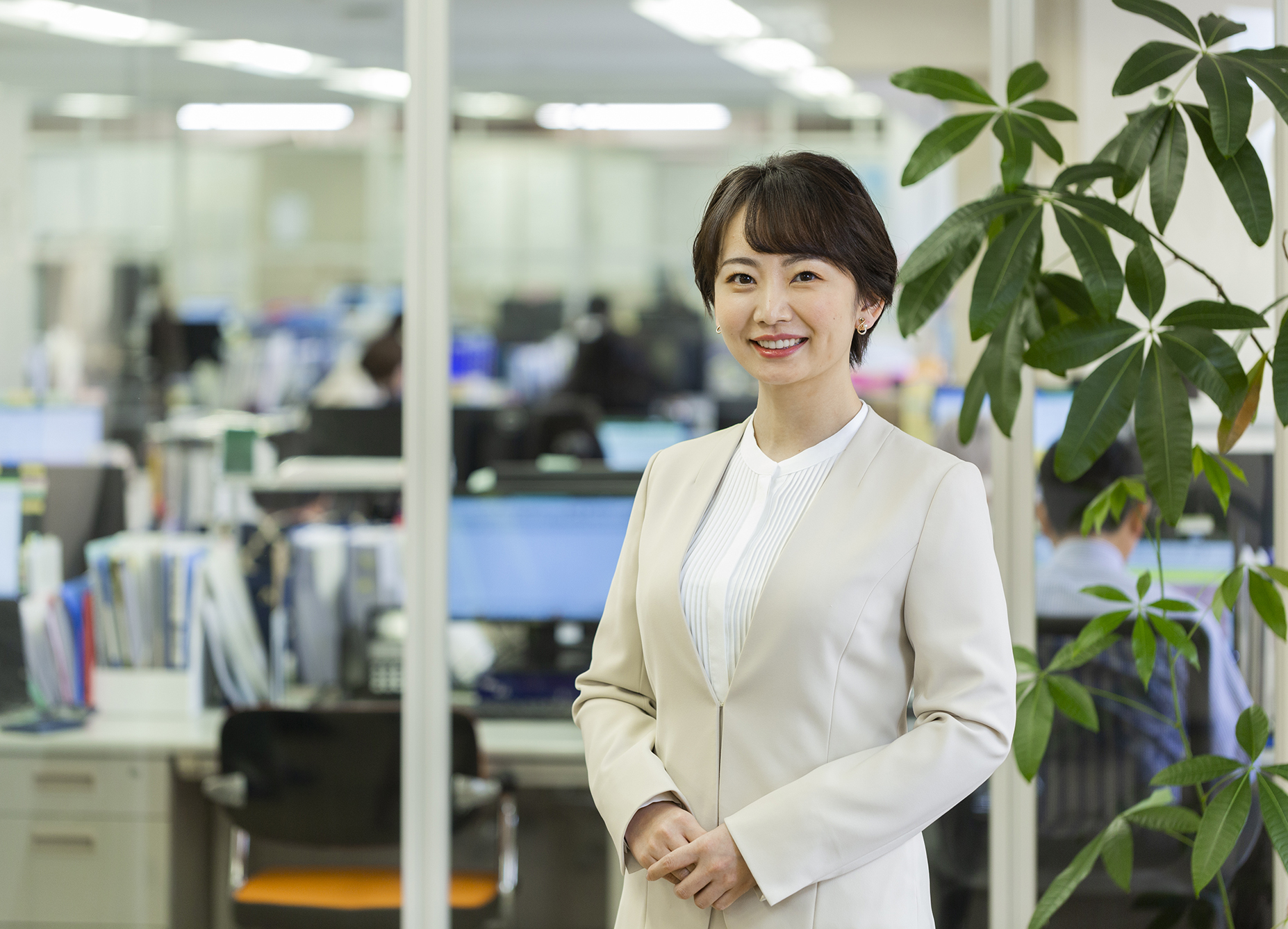 株式会社日本ワークプレイス