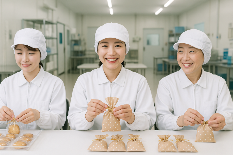 あなたにピッタリなお仕事をご紹介します！！