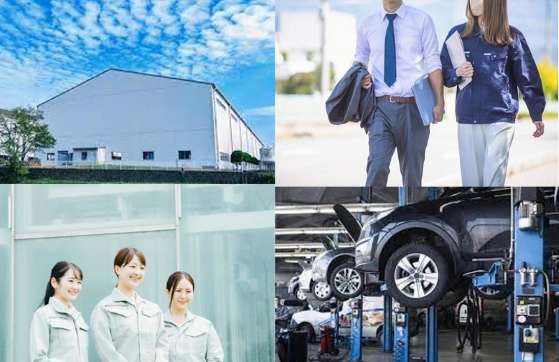 あなたにピッタリなお仕事をご紹介します！！