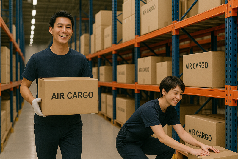 あなたにピッタリなお仕事をご紹介します！！