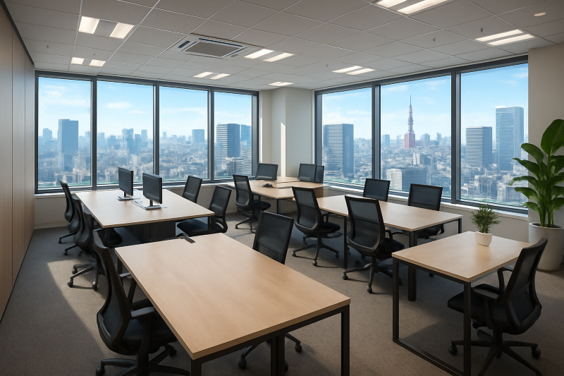 あなたにピッタリなお仕事をご紹介します！！