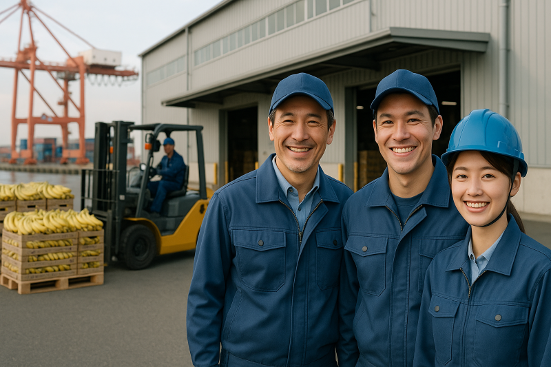 あなたにピッタリなお仕事をご紹介します！！