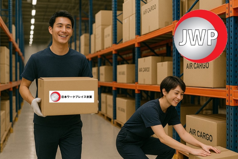 あなたにピッタリなお仕事をご紹介します！！